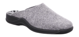 Pantoffel Rohde Women Vaasa 2309 Grey