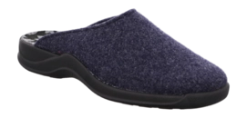 Pantoffel Rohde Women Vaasa 2309 Ocean
