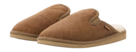 Pantoffel Shepherd of Sweden Men Adam Antique Cognac