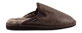 Pantoffel Shepherd of Sweden Men Adam Stone Oild Antique