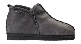 Pantoffel Shepherd of Sweden Women Annie Matt Black