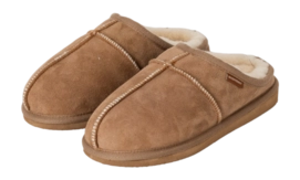 Pantoffel Shepherd of Sweden Women Bobo Chestnut