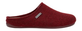 Pantoffel Shepherd of Sweden Women Cilla Bordeaux
