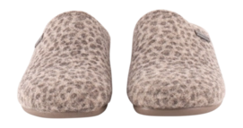 Pantoffel Shepherd of Sweden Women Cilla Leopard
