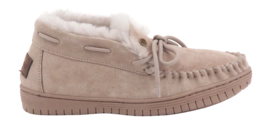 Pantoffel Warmbat Women Bunya Suede Taupe