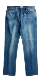Pantalon NN07 Men Johnny 1838 Blue Denim-W29/L32