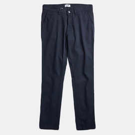 Pants NN07 Men Marco 1400 Navy Blue-W29/L32