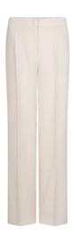 Pants Dante6 Women Hush Taped Tailored Oatmeal Cream