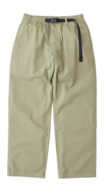 Pants Gramicci Men Straight Fit Cactus Pigment