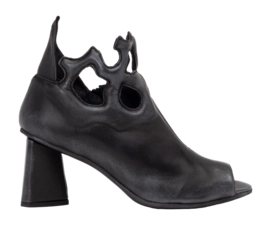 Bottines Papucei Julia Black