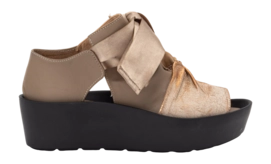Sandalen Papucei Kimk Damen Beige