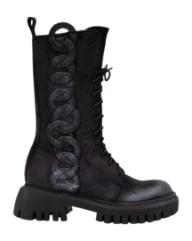 Bottes Papucei Maurice Black