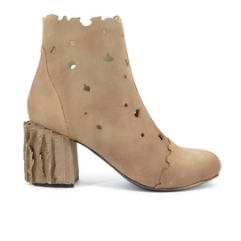 Bottines Papucei Mimsy Beige