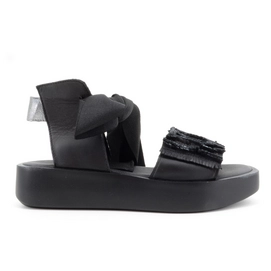 Sandales Papucei Missy Black 2023-Taille 37