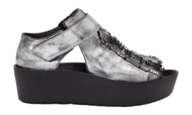 Sandales Papucei Pippin Silver
