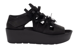 Sandales Papucei Spencer Black