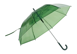 Paraplu HAY Canopy Umbrella Green