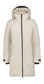 Parka Luhta Women Kemi Powder Regular Fit