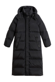Parka Woolrich Women Kelly Long Parka Black