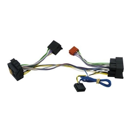 Parrot kabel Carcoustic Audi/Opel