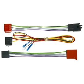 Parrot kabel Carcoustic BMW/Citroën/Peugeot