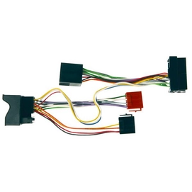 Parrot kabel Carcoustic Ford1