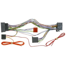 Parrot kabel Carcoustic Opel
