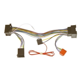 Parrot kabel Carcoustic Chevrolet/Opel/Saab