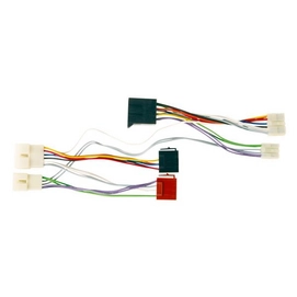 Parrot kabel Carcoustic Daihatsu/Toyota