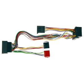 Parrot kabel Carcoustic Ford