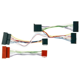 Parrot kabel Carcoustic Ford/Mazda