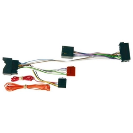 Parrot kabel Carcoustic Opel/Suzuki