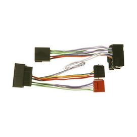 Parrot kabel Carcoustic Renault