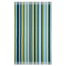 Strandlaken Arkhipelagos Party Stripes Blue