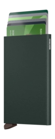 Porte Cartes Secrid Cardprotector Powder Forest