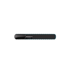3---Cardprotector Fluted - Teal+ - Bottom