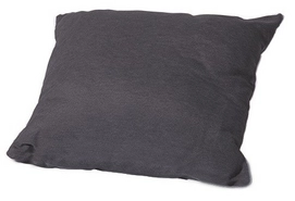 Sierkussen Madison Paspel Panama Grey (60 x 60 cm)
