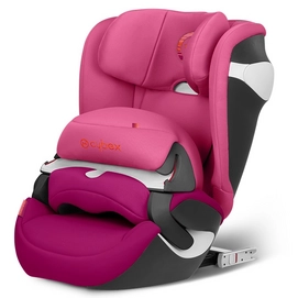 Autostoel Cybex Juno M-Fix Passion Pink
