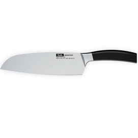 Couteau Santoku Fissler Passion 18 cm