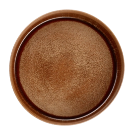 Pastabord ASA Selection Form 'Art Gobi Brown 21 cm