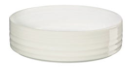 Pastabord ASA Selection Re:Glaze Sparkling White 19 cm