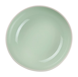 Pastabord ASA Selection Semana Herb Green 21 cm