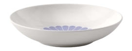 Pastabord Villeroy & Boch Fleur Bleu Ø24cm (6 delig)