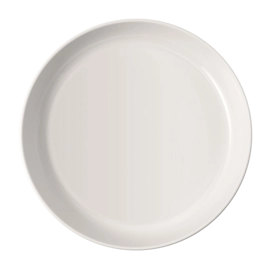 Pastabord Villeroy & Boch Iconic Wit 24 cm (6 delig)