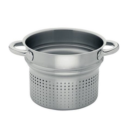 Pasta inzet Fissler Fiamma 24 cm