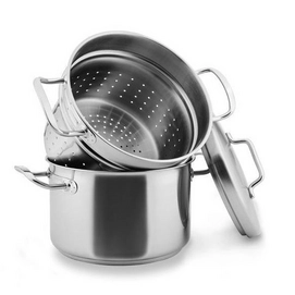 Casserole à pâtes Habonne 24 cm
