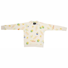Sweater SNURK Kids Pasta Party-Maat 164