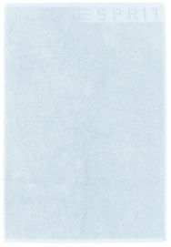 Badmat Esprit Solid Pastel Blue (60 x 90 cm)