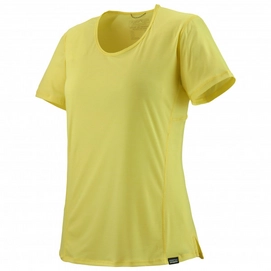 T-shirt Patagonia Femme Cap Cool Lightweight Shirt Pineapple
