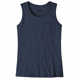 Débardeur Patagonia Women Mainstay New Navy